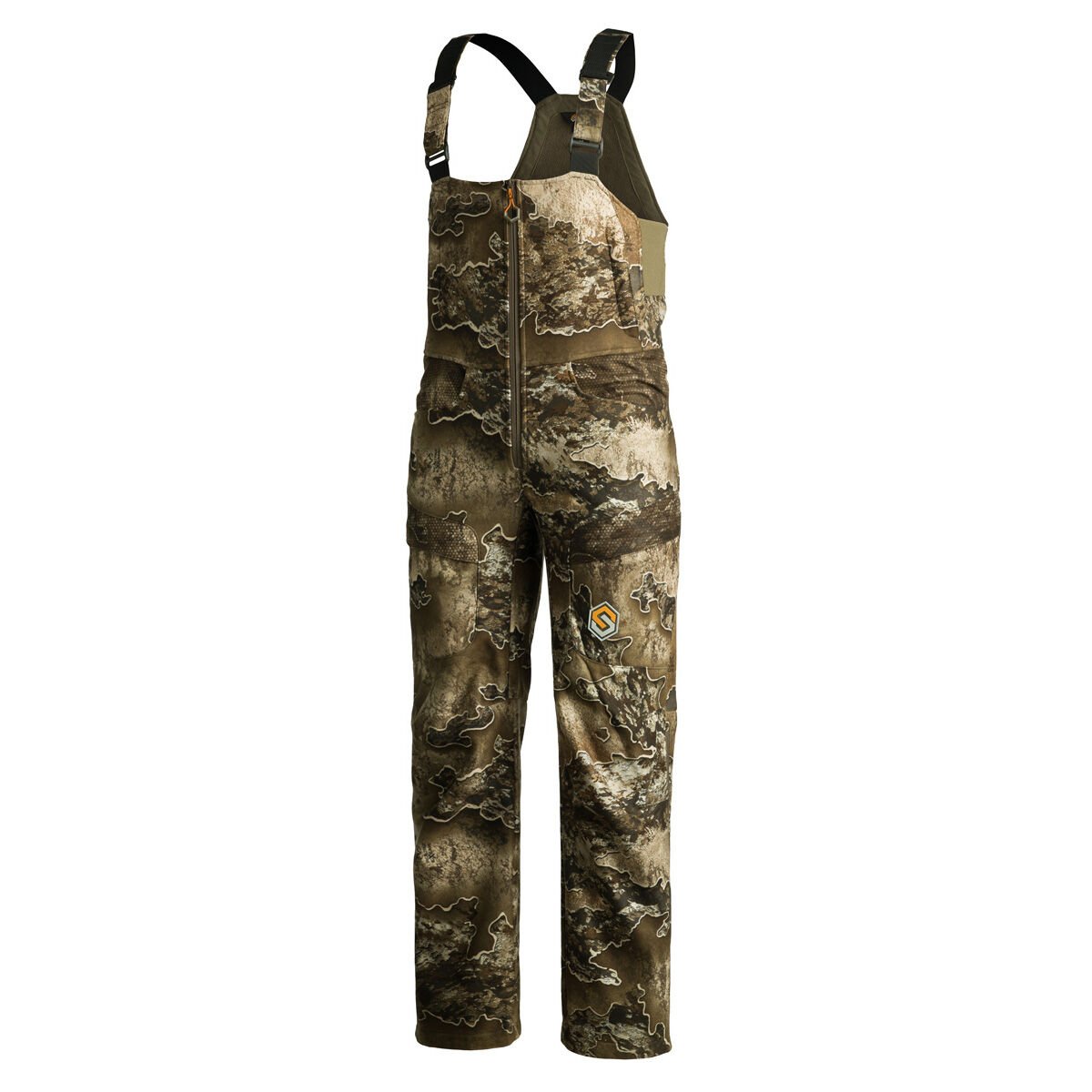 Scentlok Men's Forefront Bib