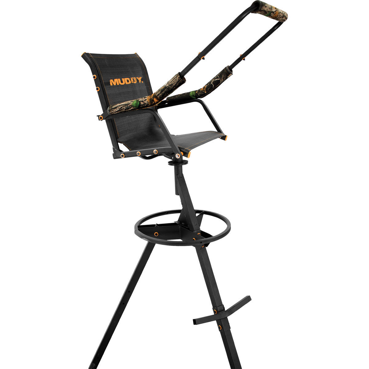 Muddy Muddy Nomad Tripod