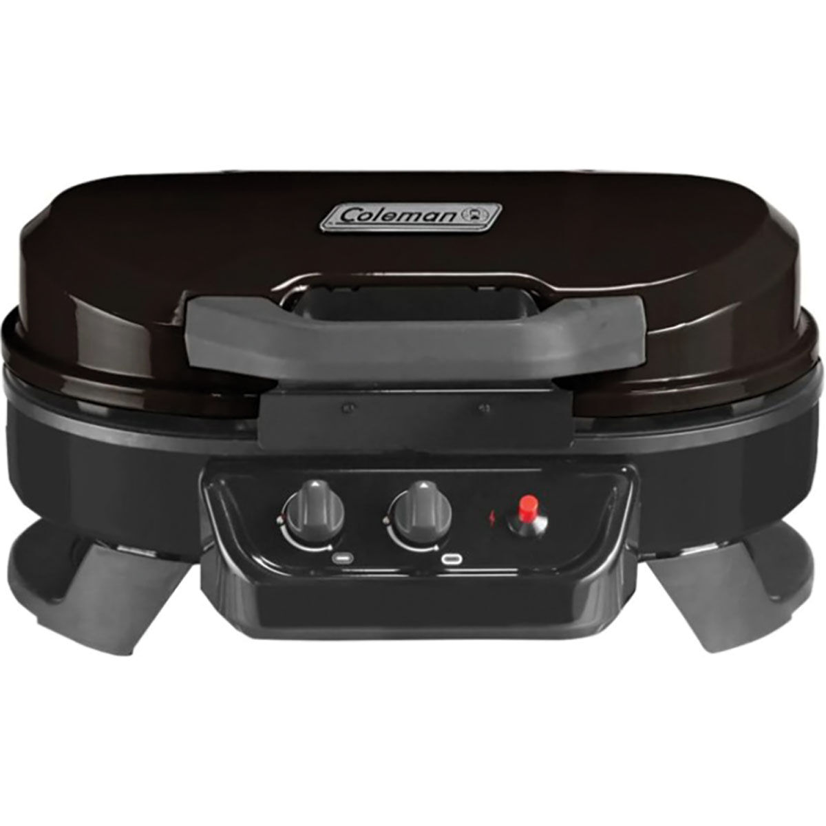 Coleman Roadtrip 225-Sq In Portable Grill