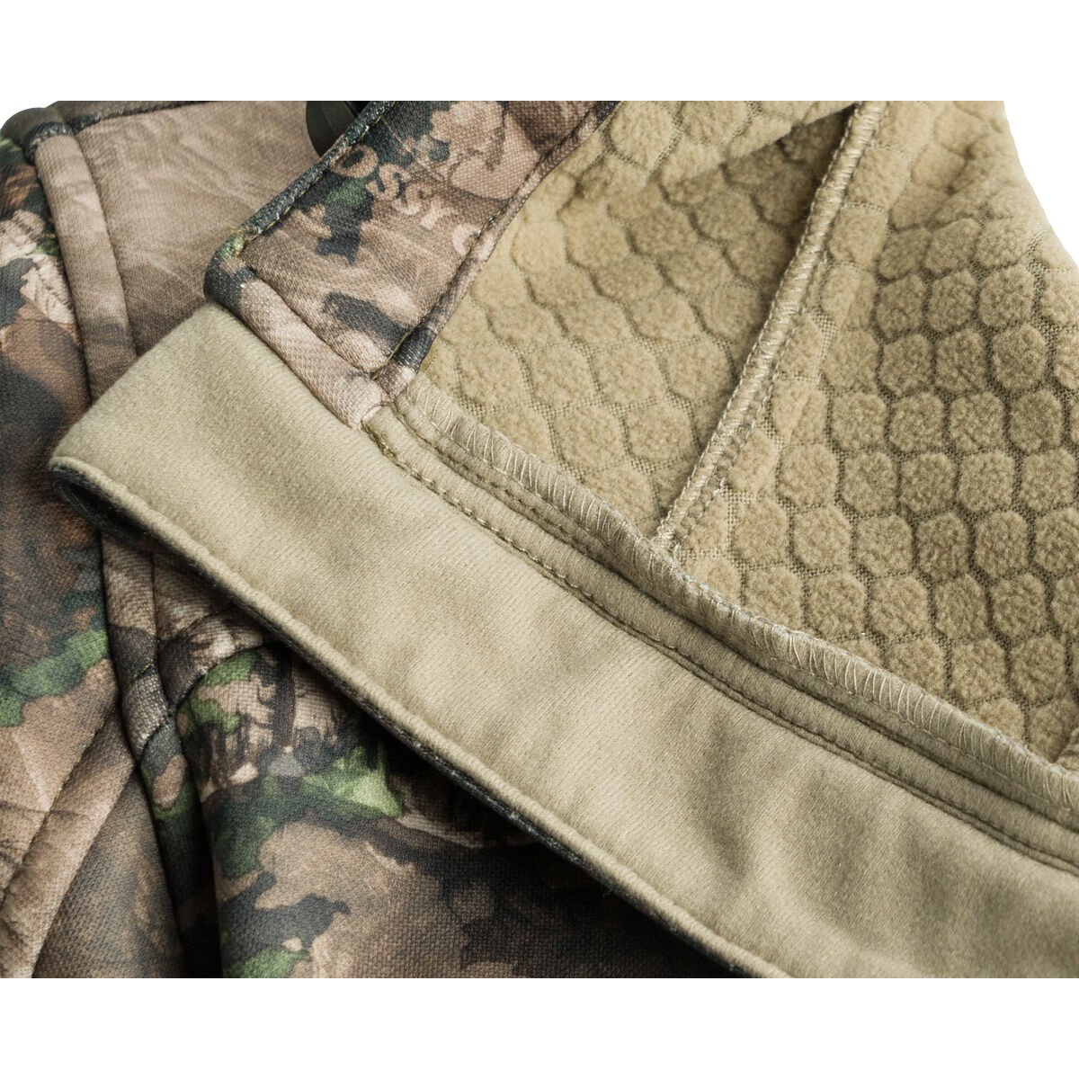 Blocker Outdoors Men's Silentec Jacket