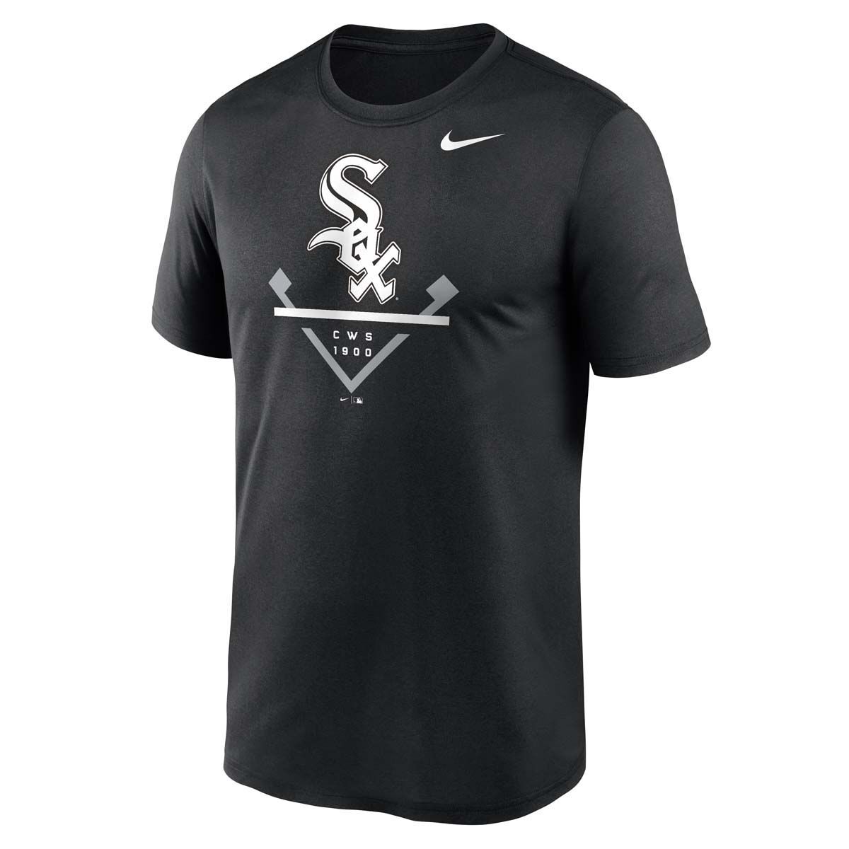 Nike Chicago White Sox Icon Legend Tee