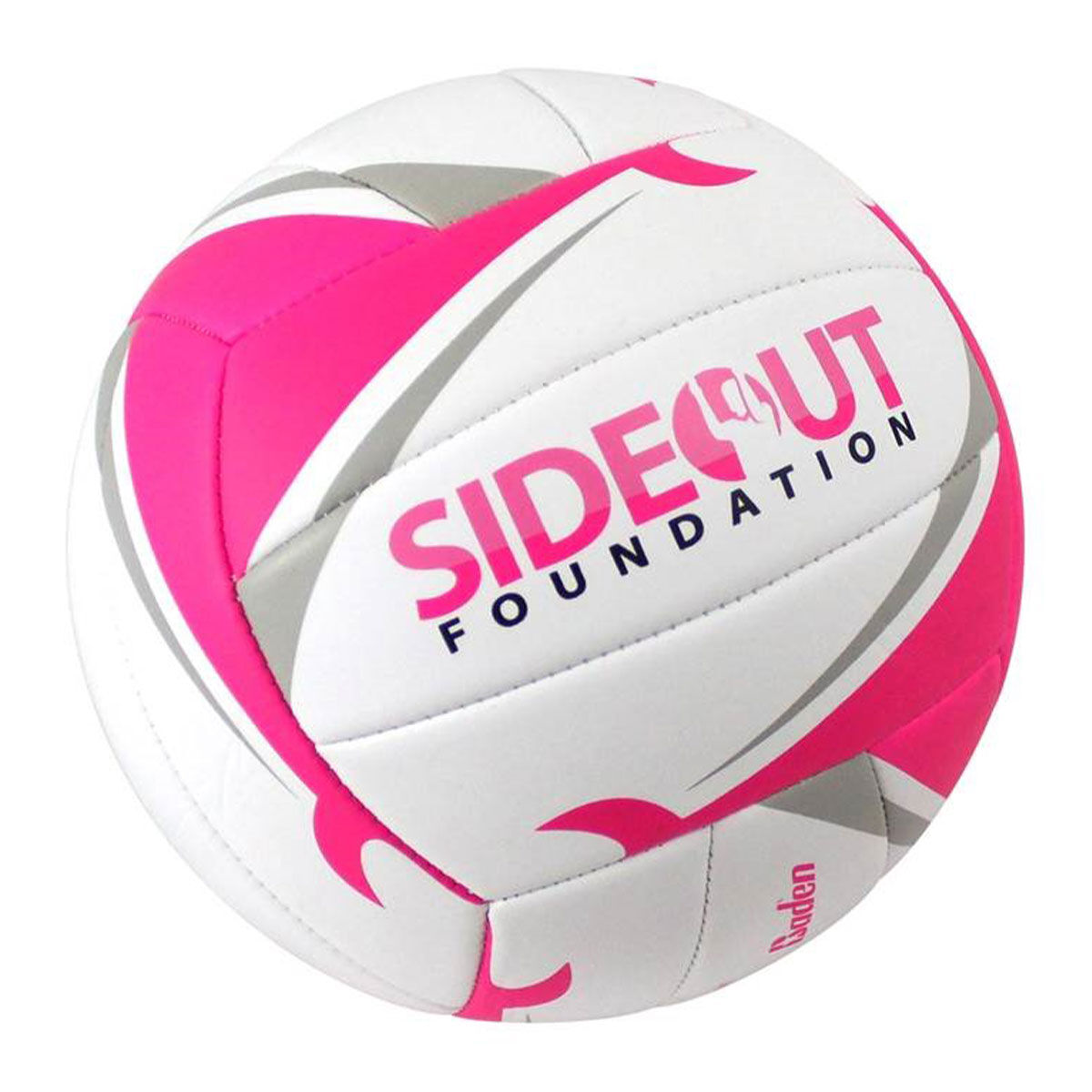 Baden BCA Volleyball