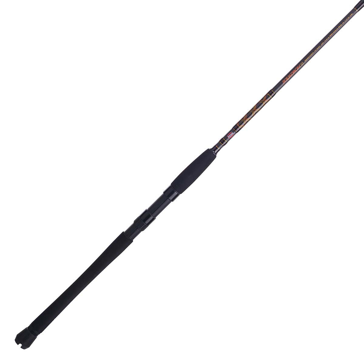 Penn Squadron III Inshore Spinning Rod