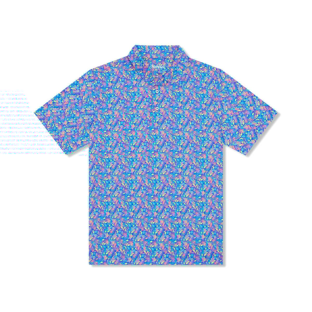 Chubbies The Spade (Performance Polo )