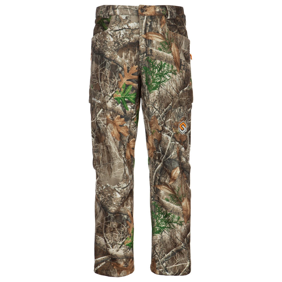 Scentlok Men's Forefront Pant