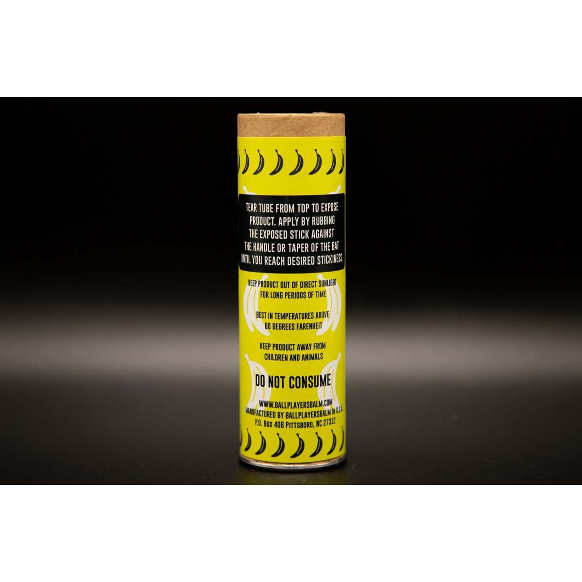 All Star Banana Scented Bat Stick