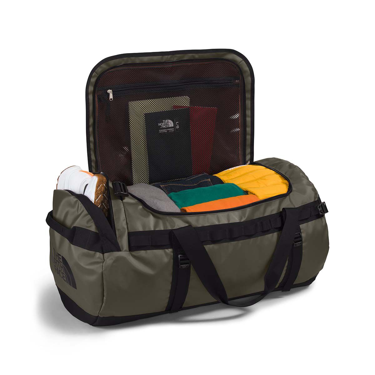 North Face Base Camp Duffel XL (132L)