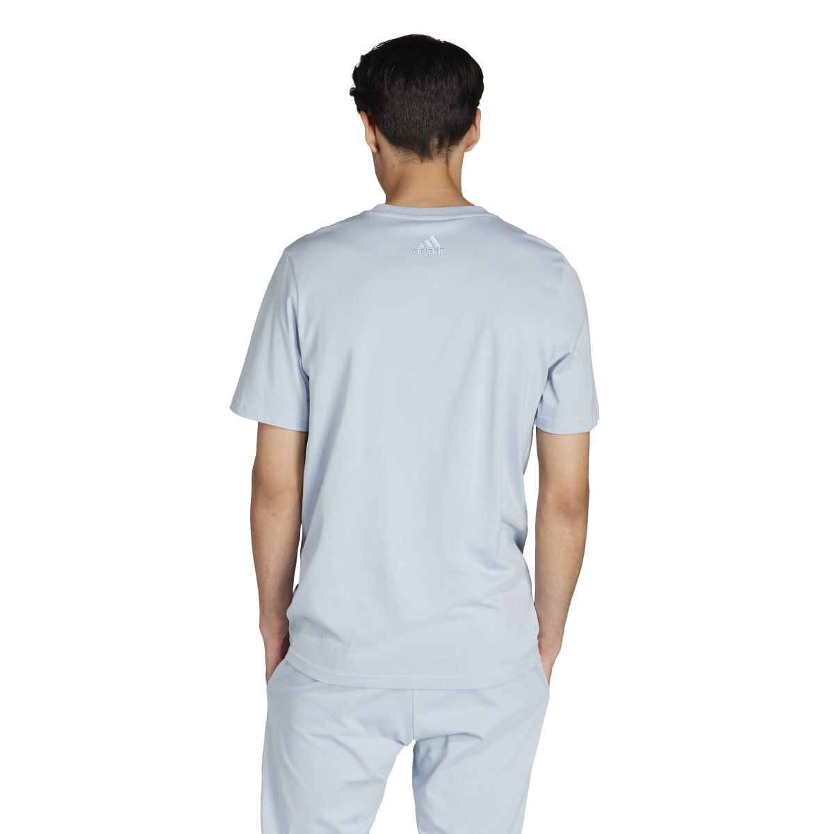 adidas Men's Big Logo T-Shirt