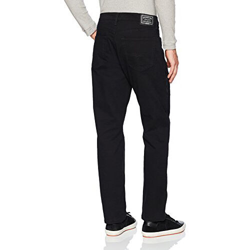 Signature by Levi Strauss & Co. Gold Label Men's Athletic Tech Jeans