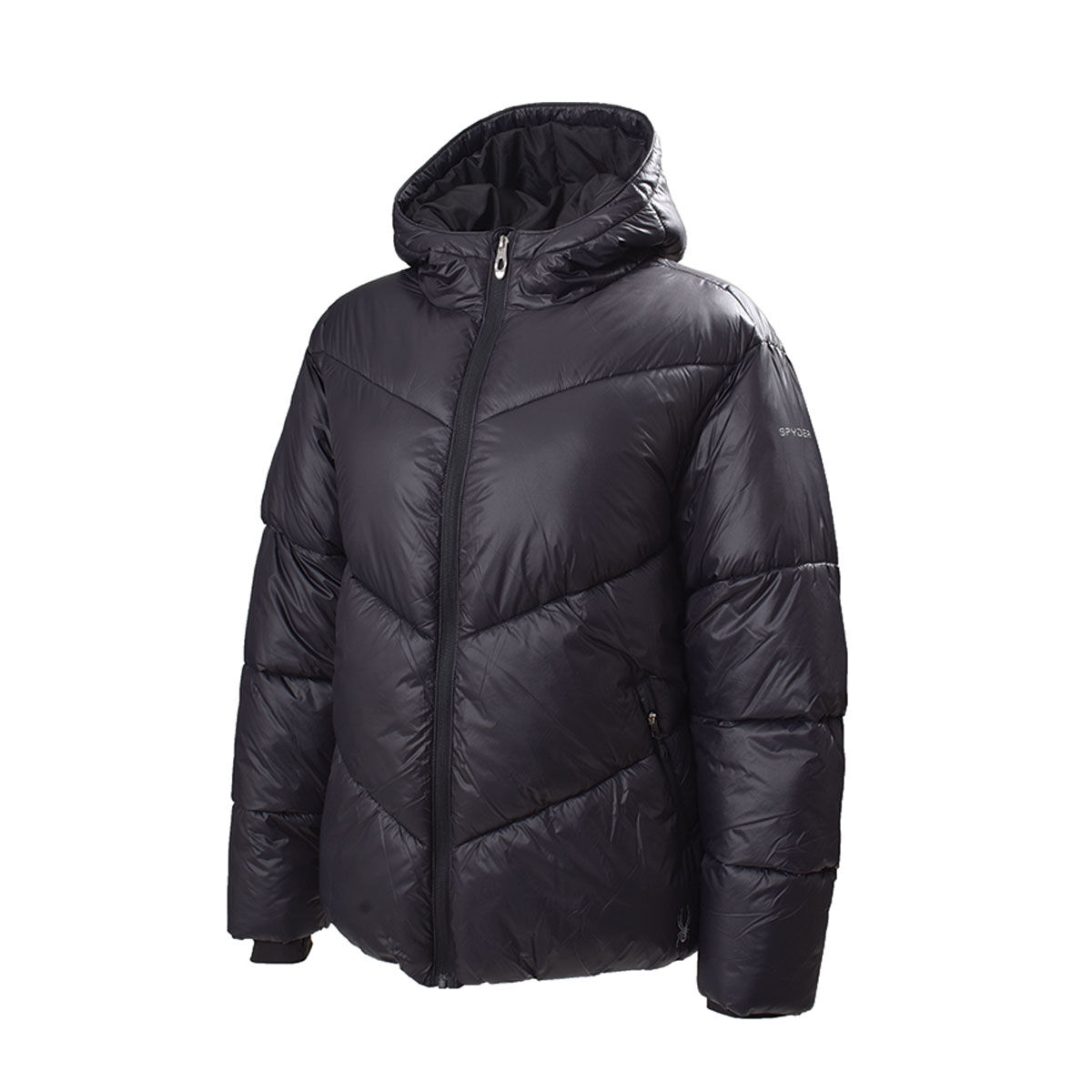 Spyder Women's Super Puff Jacket