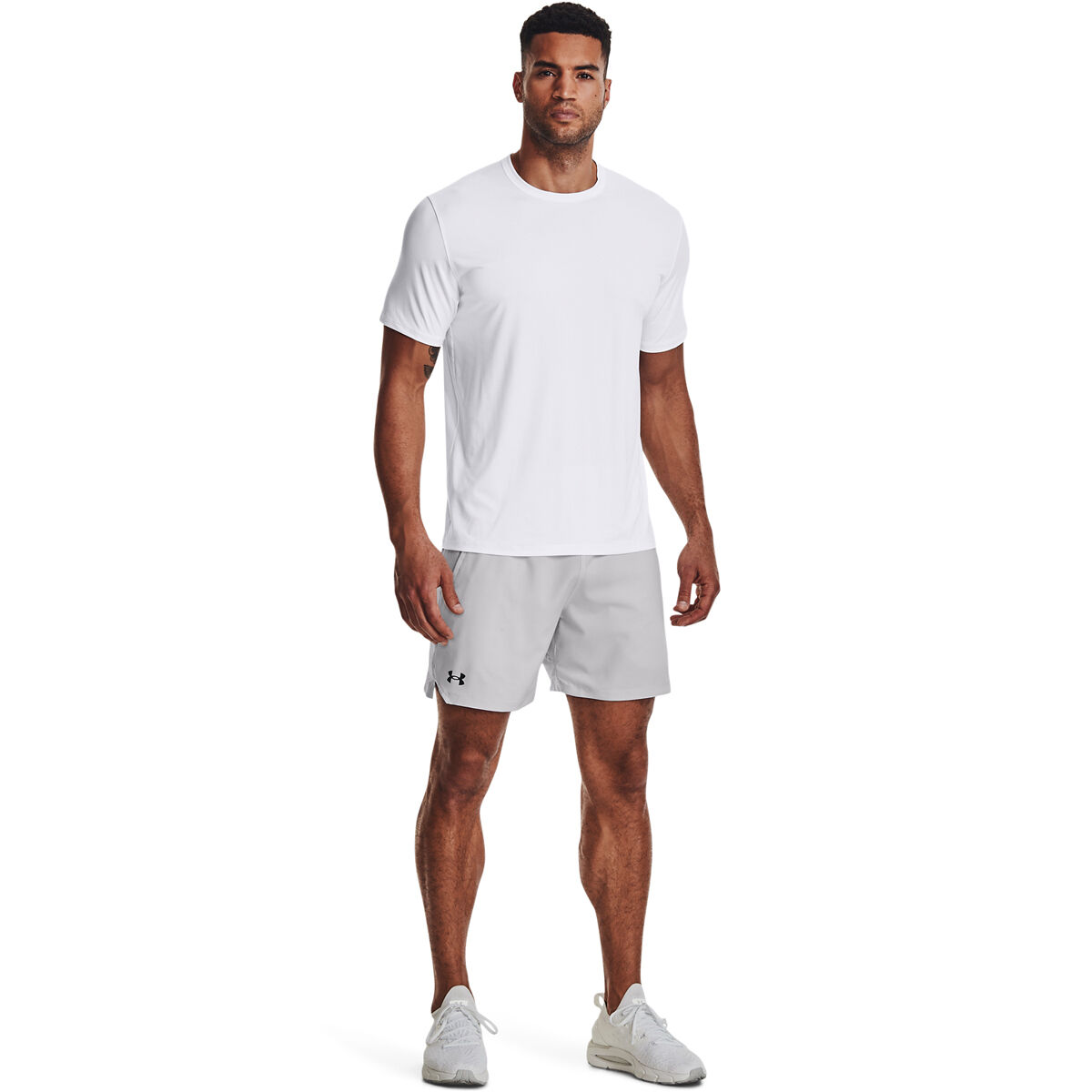 Under Armour Men's Vanish Woven 6in Shorts