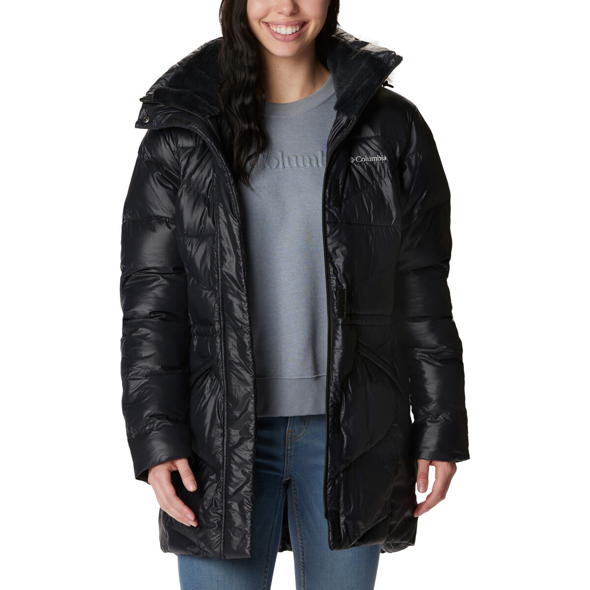 Columbia Women's Peak to Park II Mid Insulated Jacket