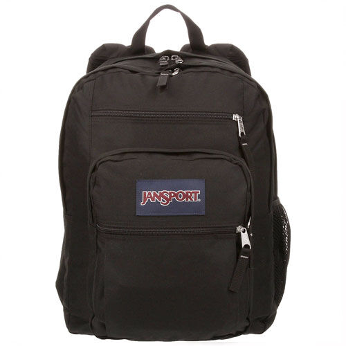 Jansport Big Student Backpack
