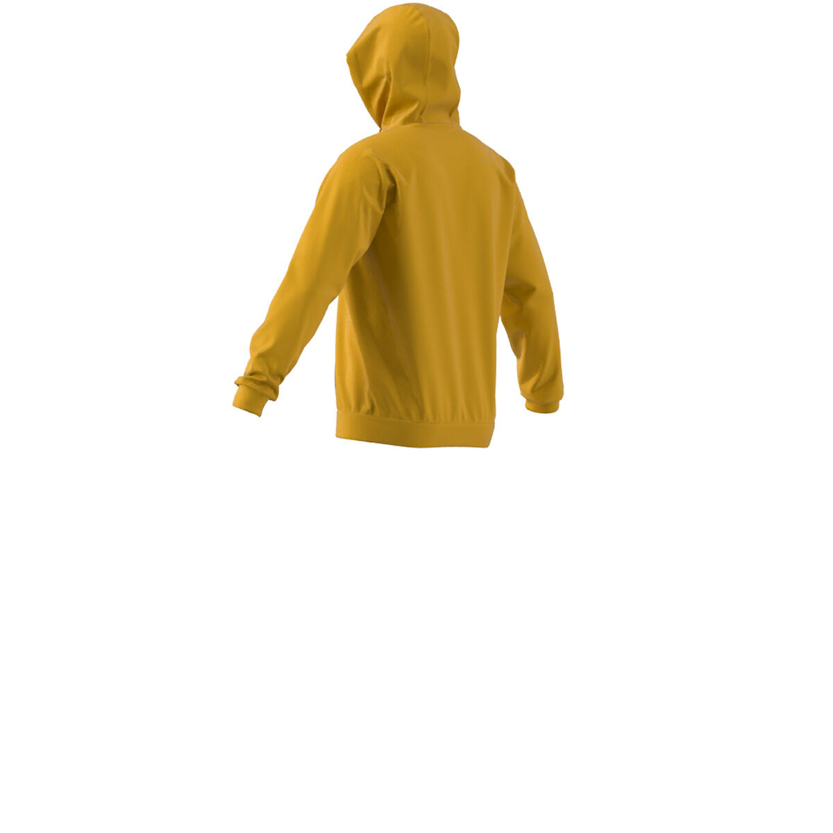 adidas Men's Big Logo Hood