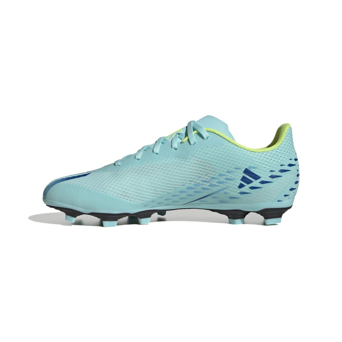 adidas Adult X Speedportal.4 Flexible Ground Soccer Cleats