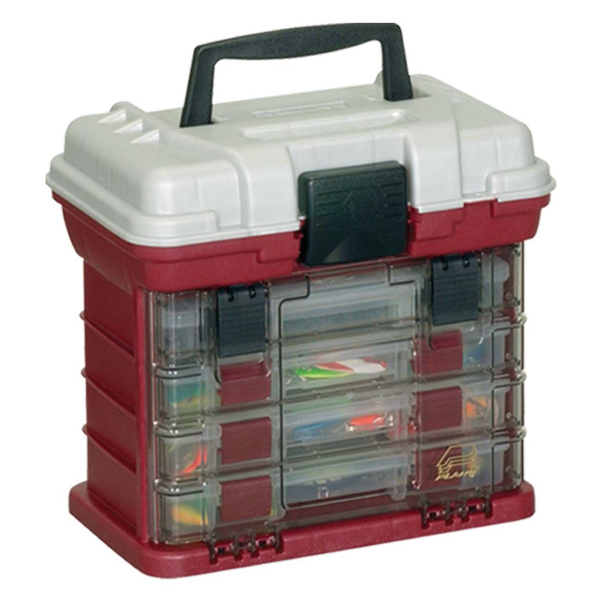 Plano Four By-3500 Drawer Box