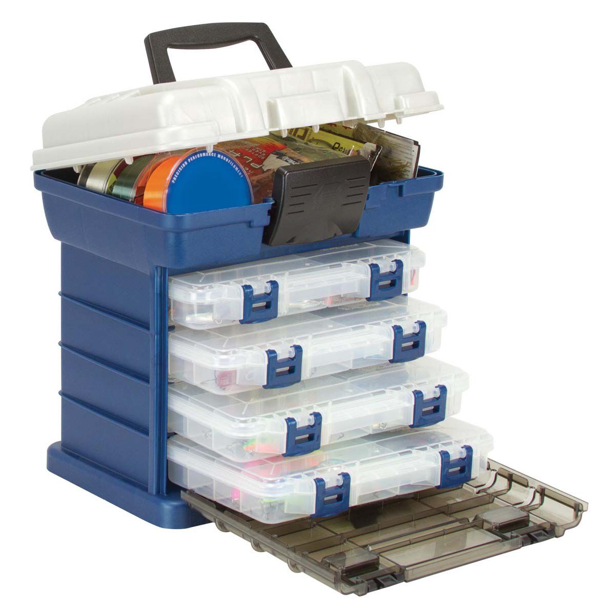 Plano Four By-3650 Drawer Box