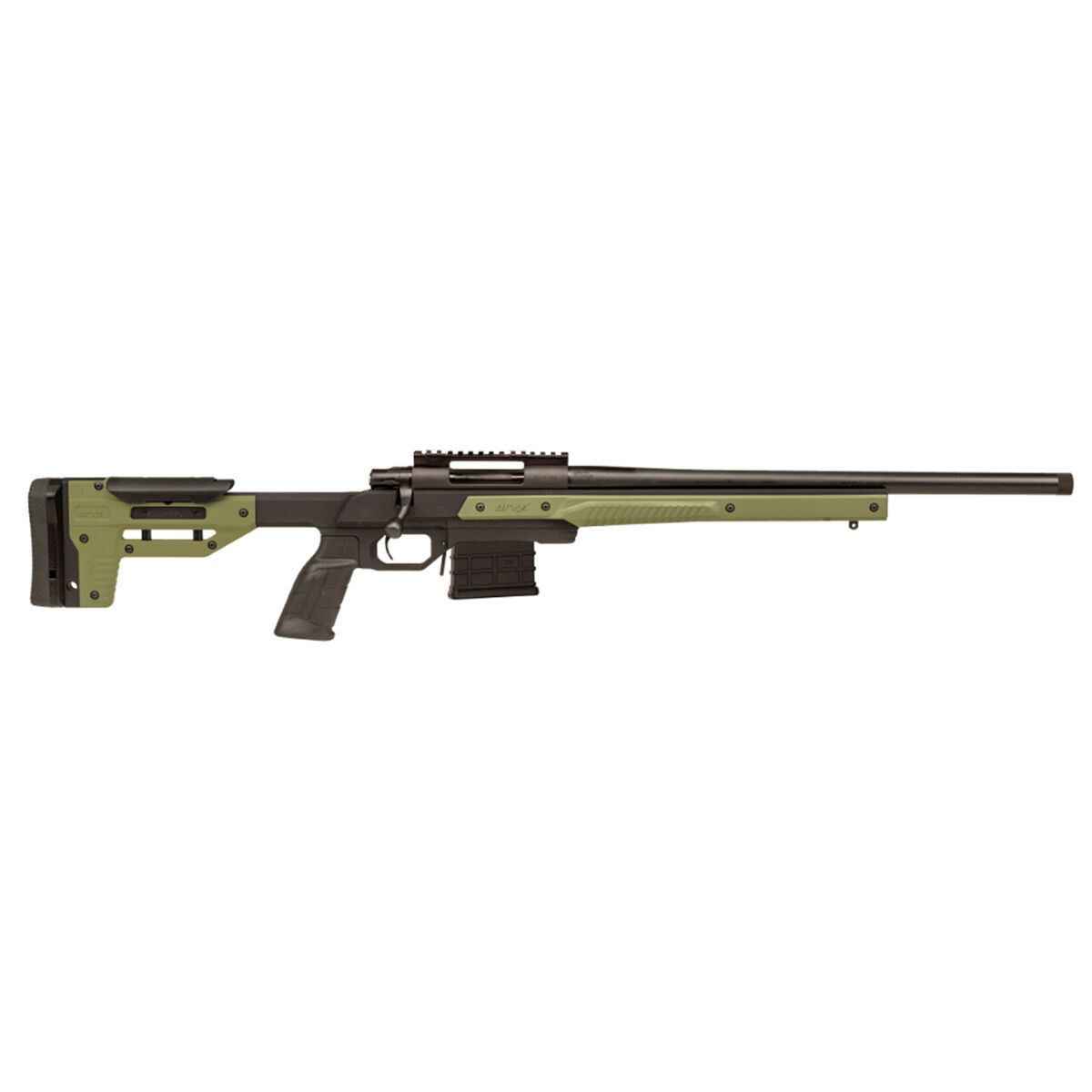 Howa M1500 Oryx 223 Centerfire Rifle
