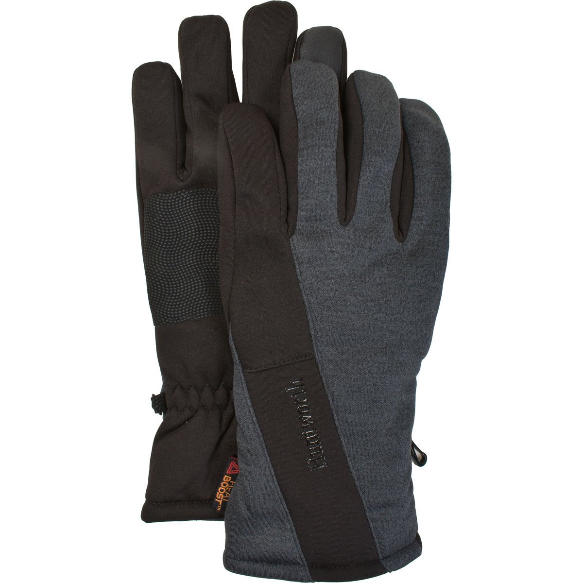 Huntworth Men's Heat Boosting Gloves