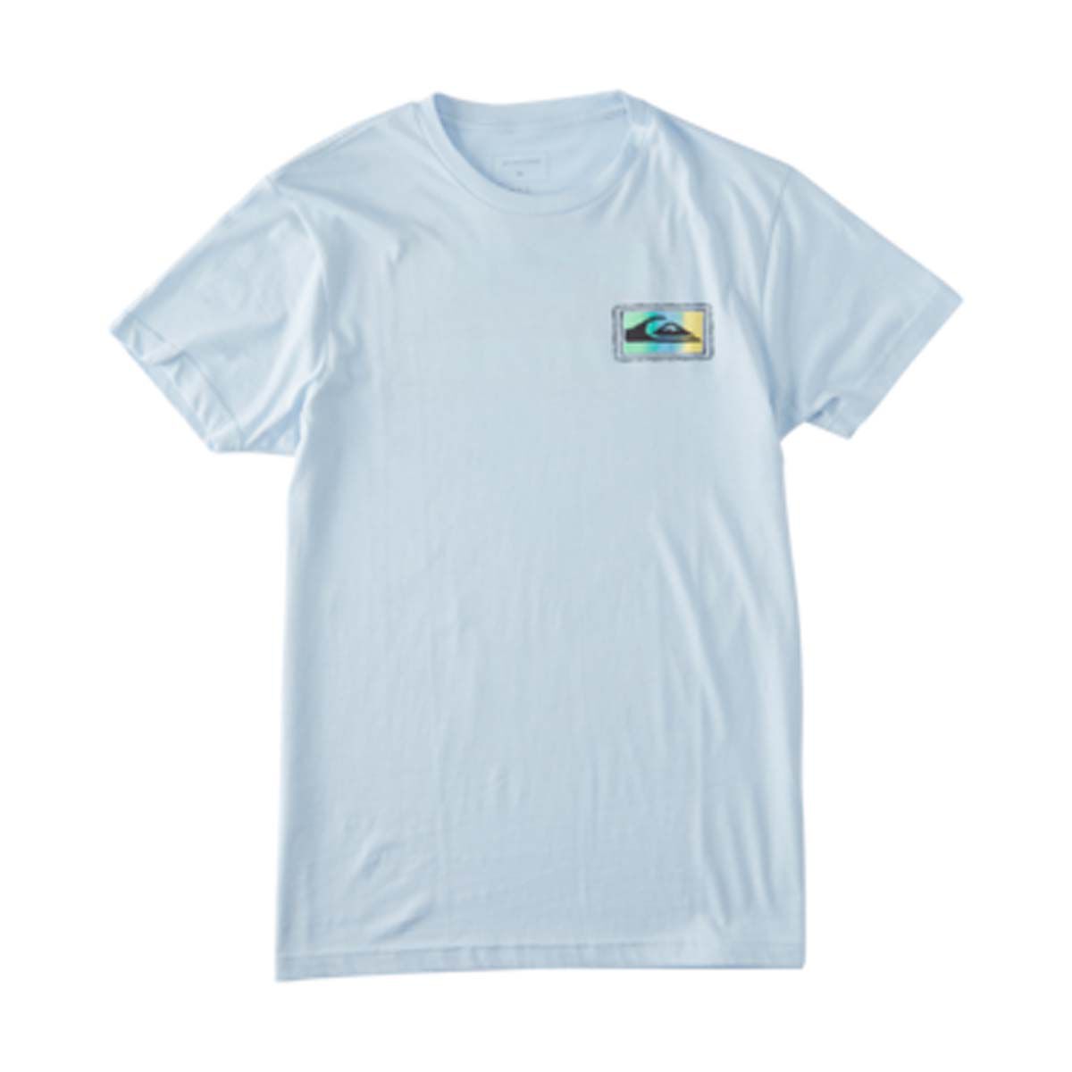 Quiksilver D Wilder Daze SS Tee