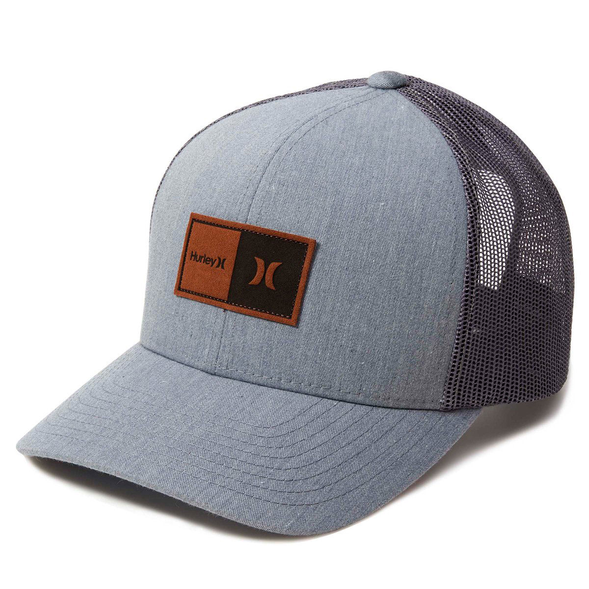 Hurley Men's Fairway Trucker Hat