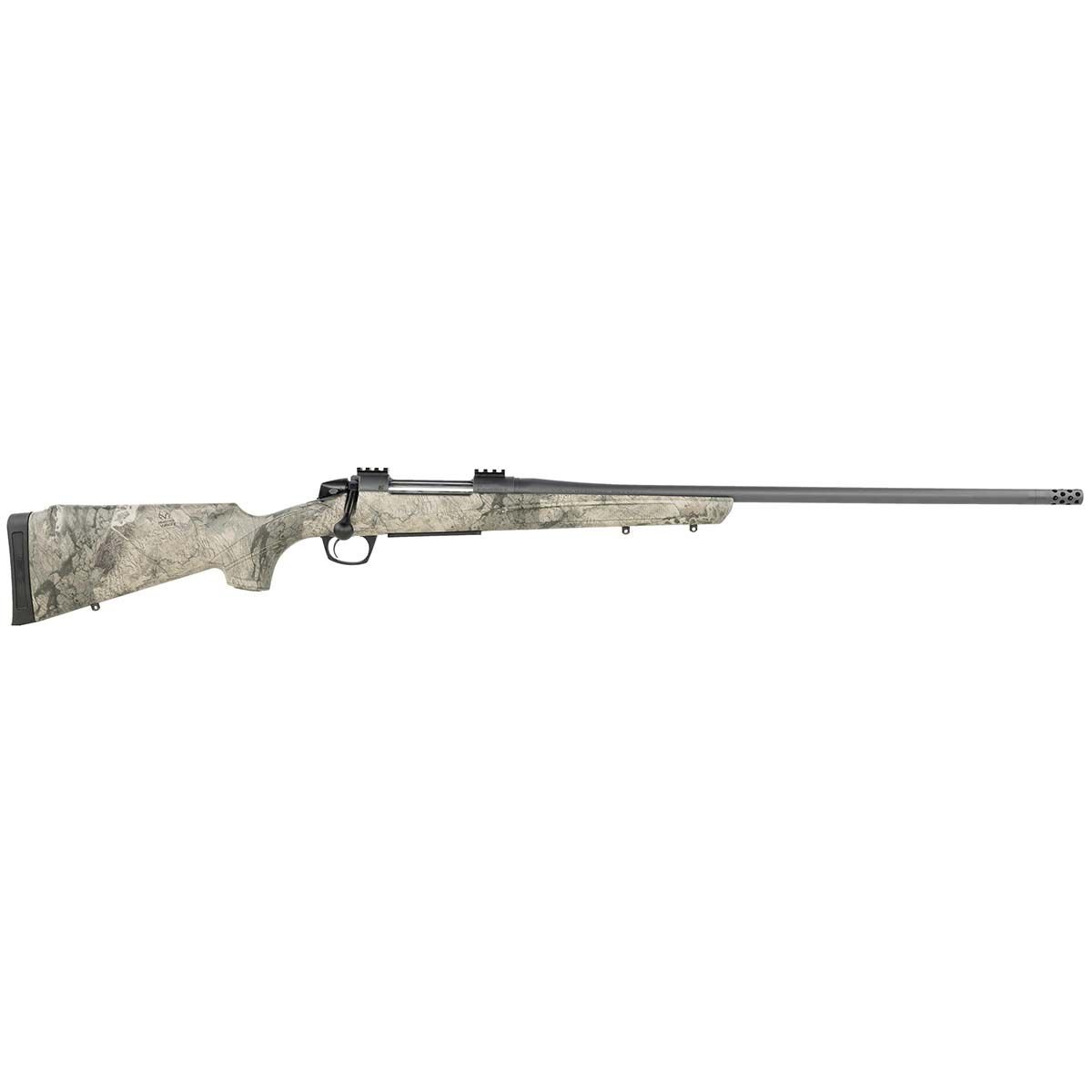CVA Cascade 28 Nosler 3R 26" Rifle Centerfire