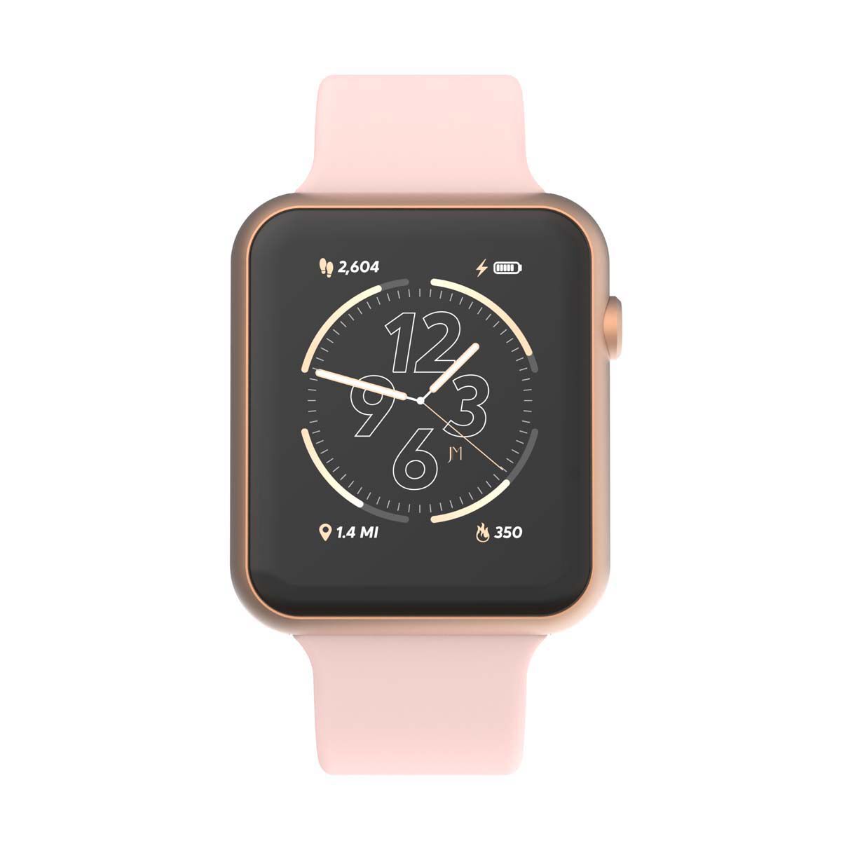 Itouch Air 4 Smartwatch Jillian Michaels 41MM