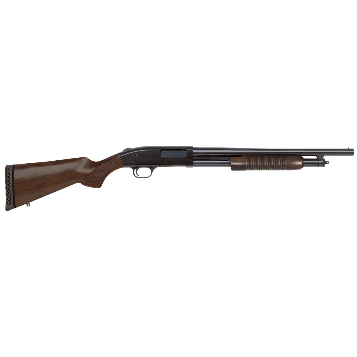 Mossberg 500 Retrograde 12 Ga Shotgun