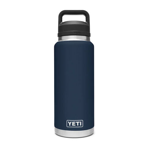 YETI Rambler 36 oz Bottle With Chug Cap