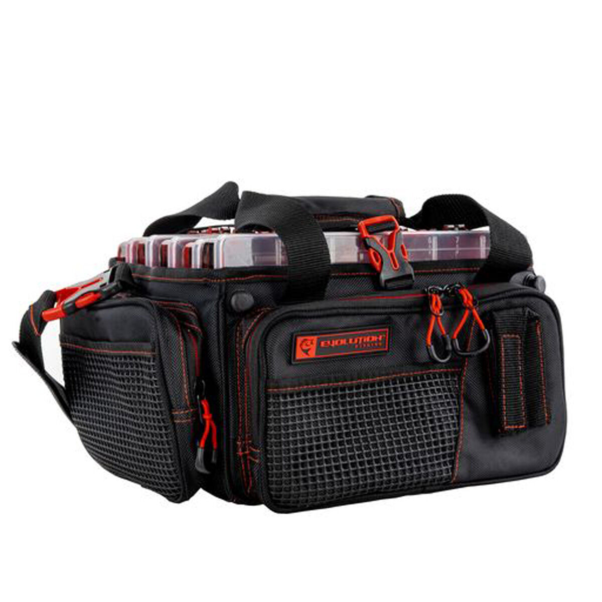 Evolution Drift Series 3600 Horizontal Tackle Bag