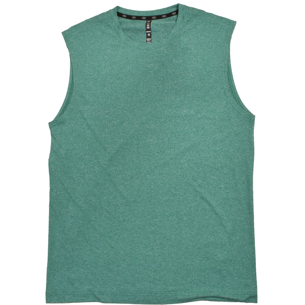 Leg3nd Men's Heather Muscle Tee