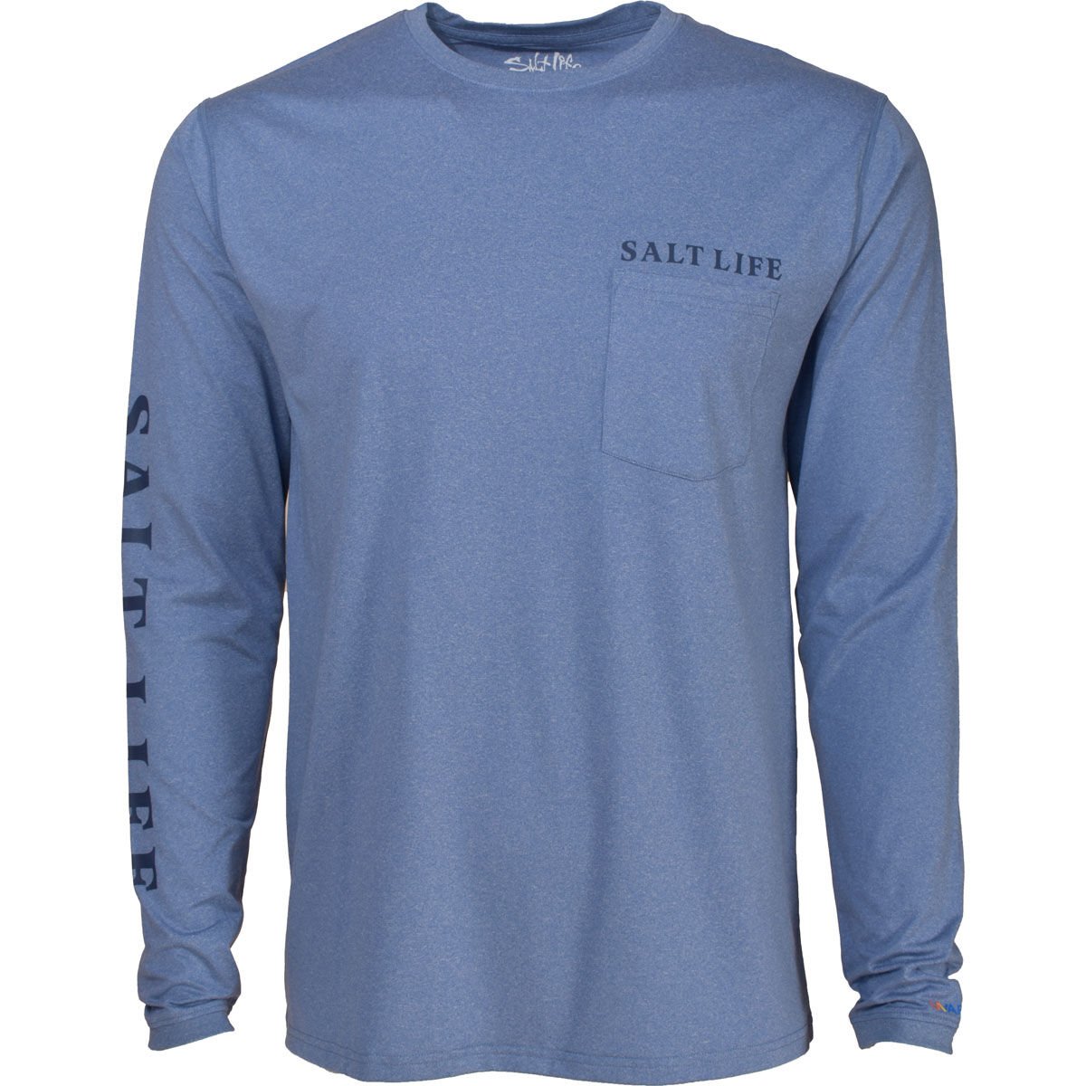 Salt Life Men's Long Sleeve Tee