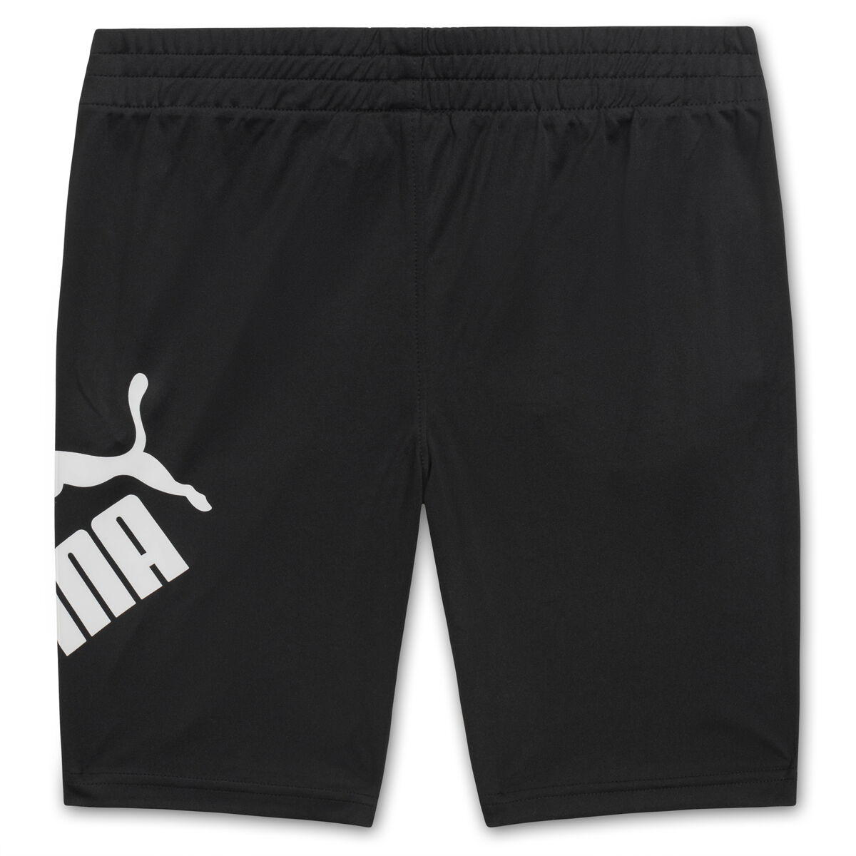 Puma Boys' Essential Shorts