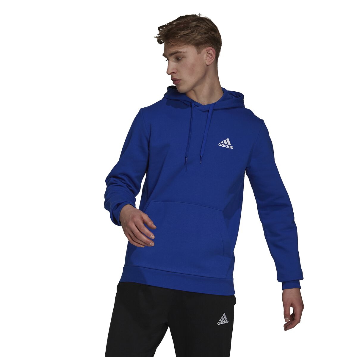 adidas Men's Essentials Hoodie