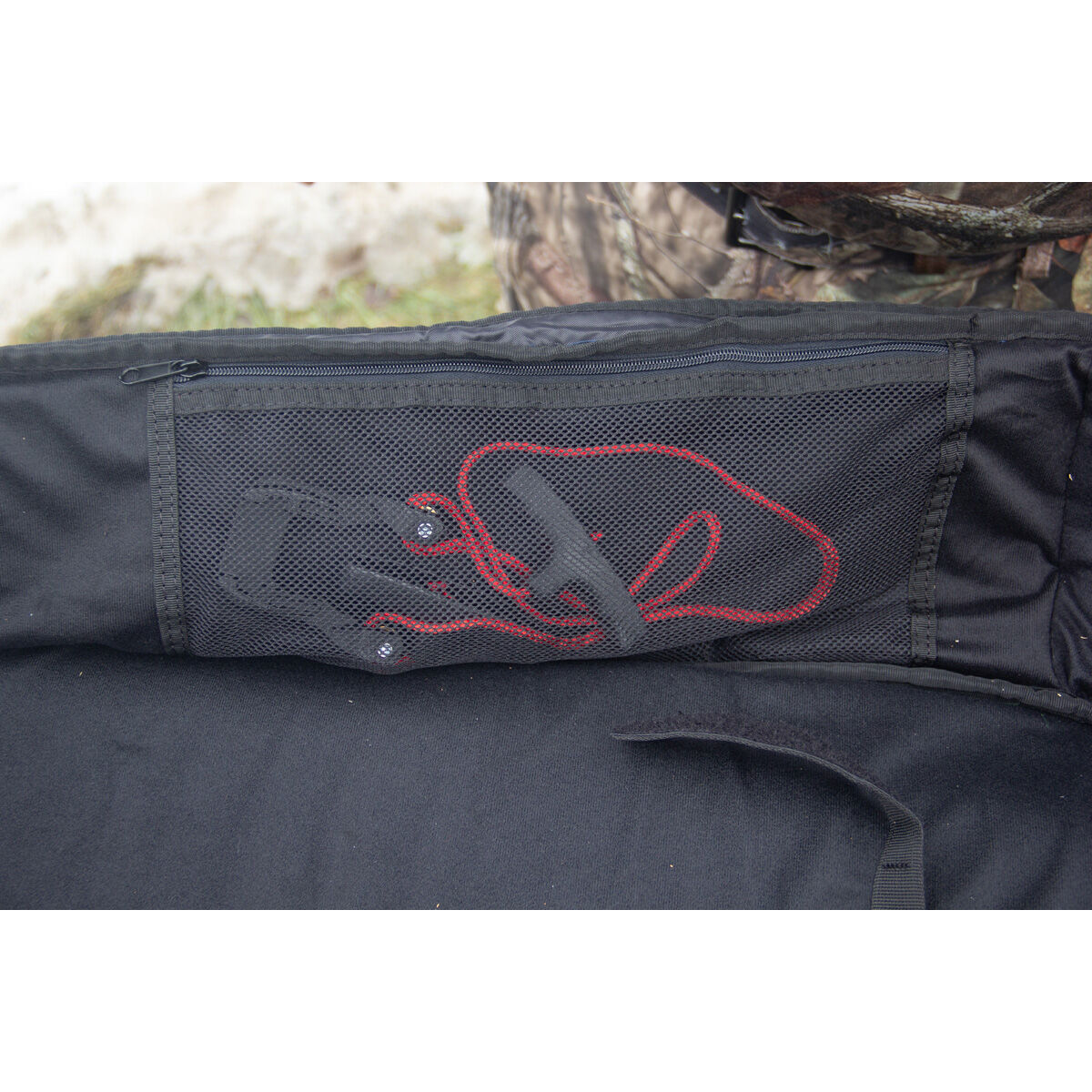 Killer Instinct Slayer 36" Coffin Crossbow Case