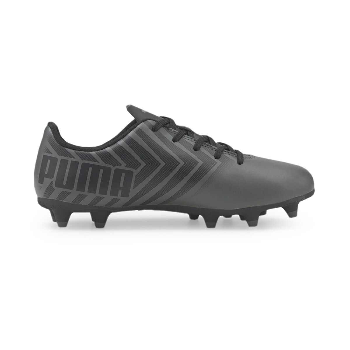 Puma Youth Tacto Ii FG/AG Jr Soccer Cleats
