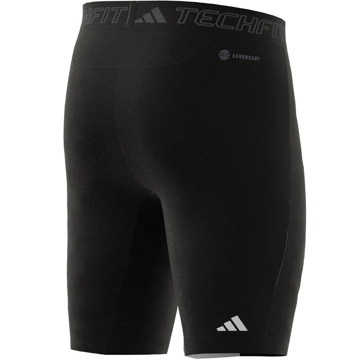 adidas Men's Techfit Training Short Tights