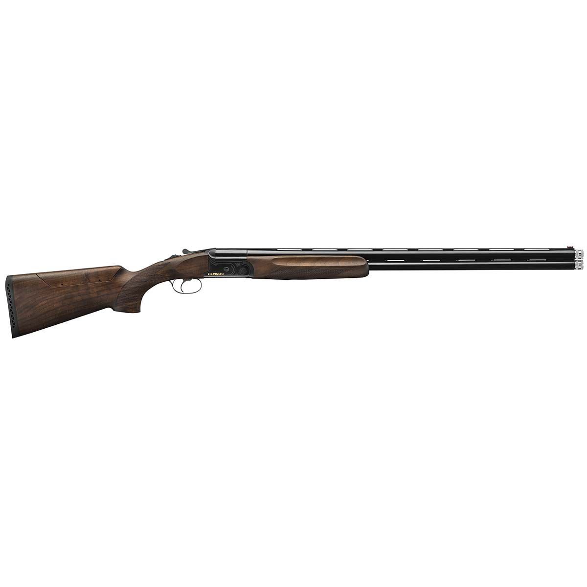 Italian Firearm O/U Carrera One 12/30 Shotgun