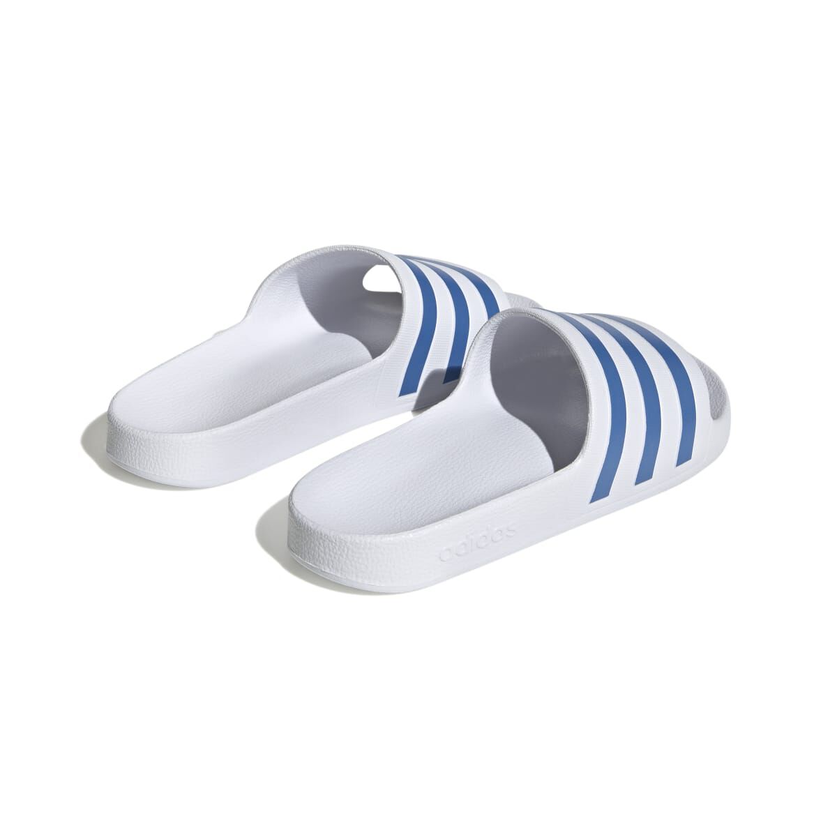 adidas Adult Adilette Aqua Slides