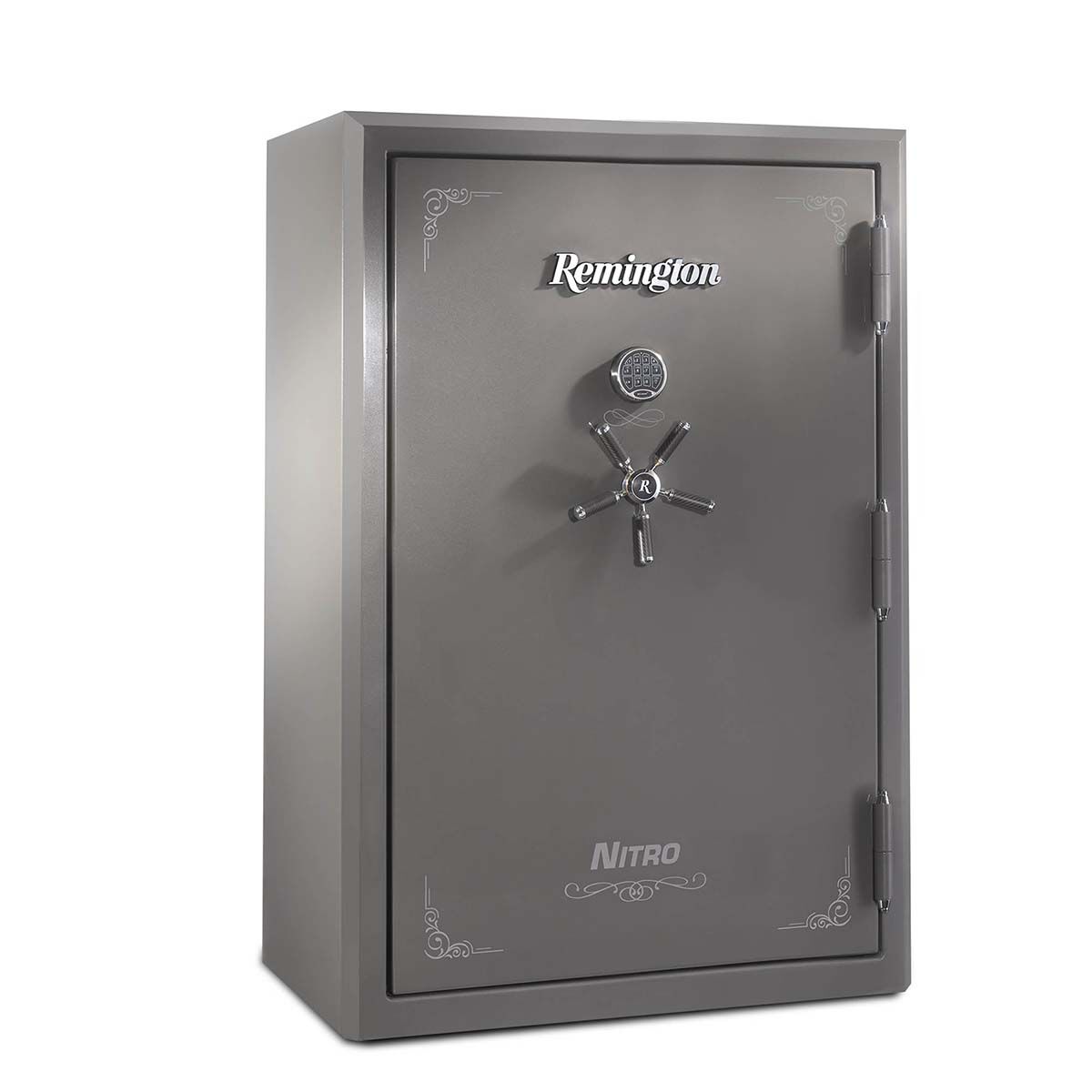 Remington Nitro 56-Gun Safe