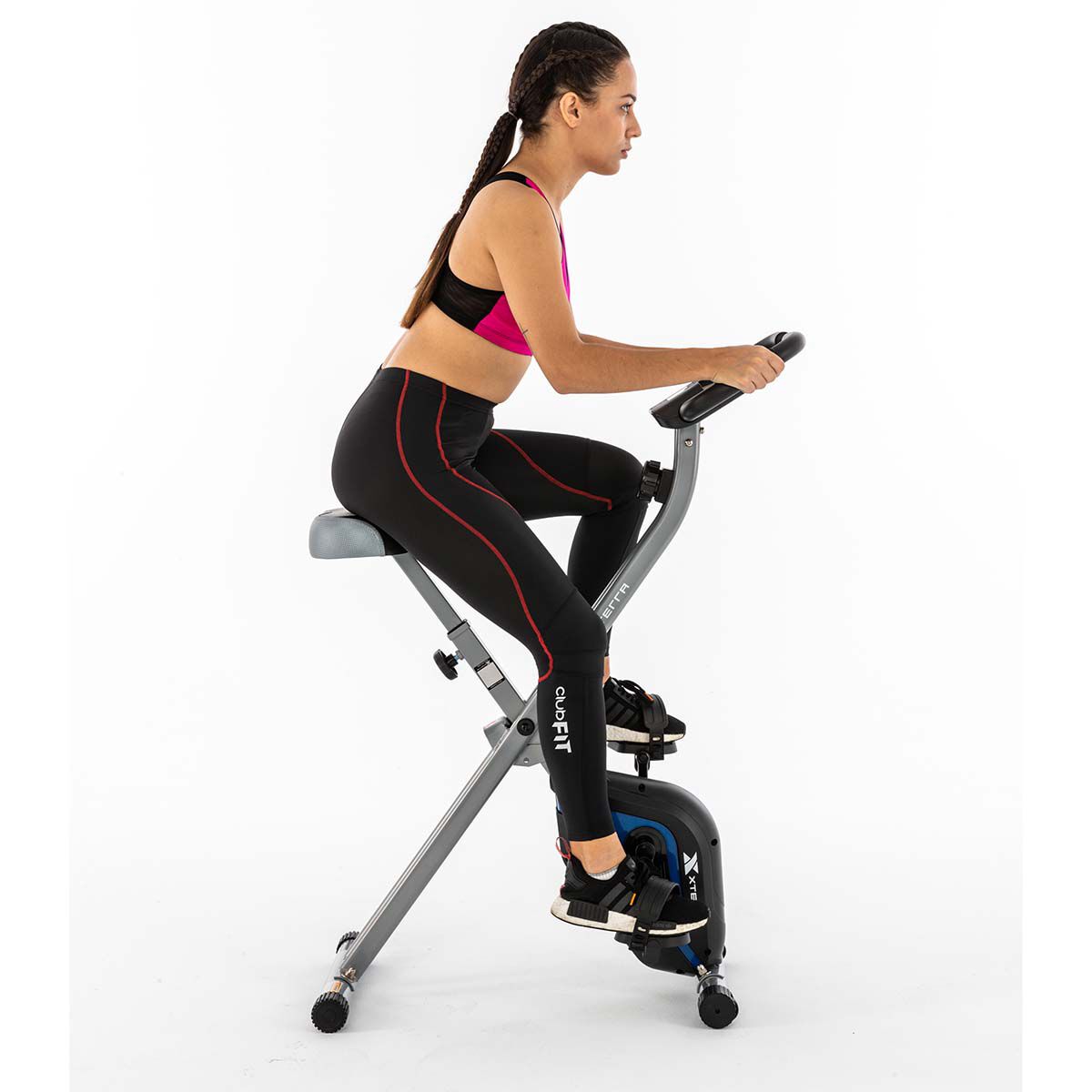 Xterra FB160 Folding Bike