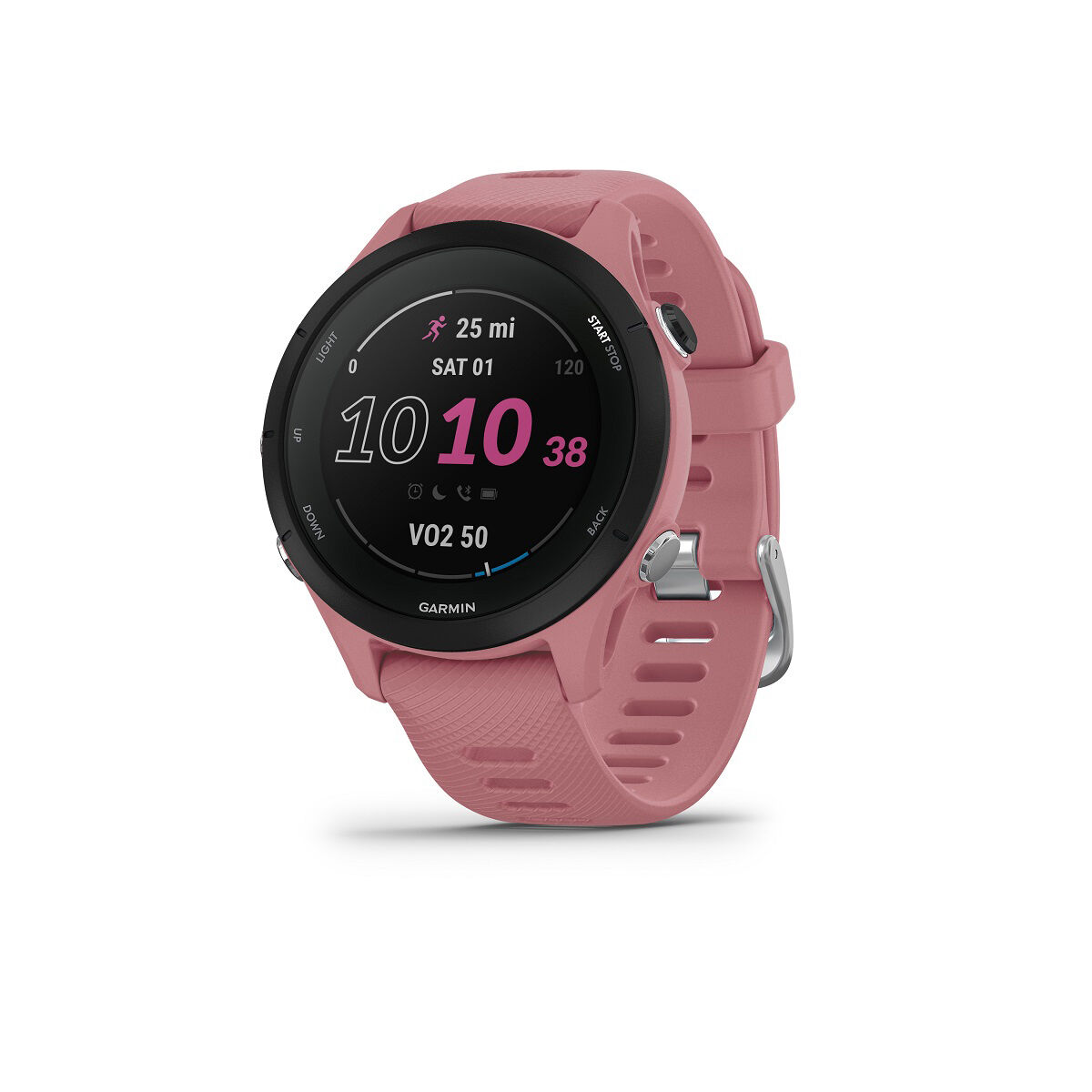 Garmin Forerunner® 255S, Light Pink