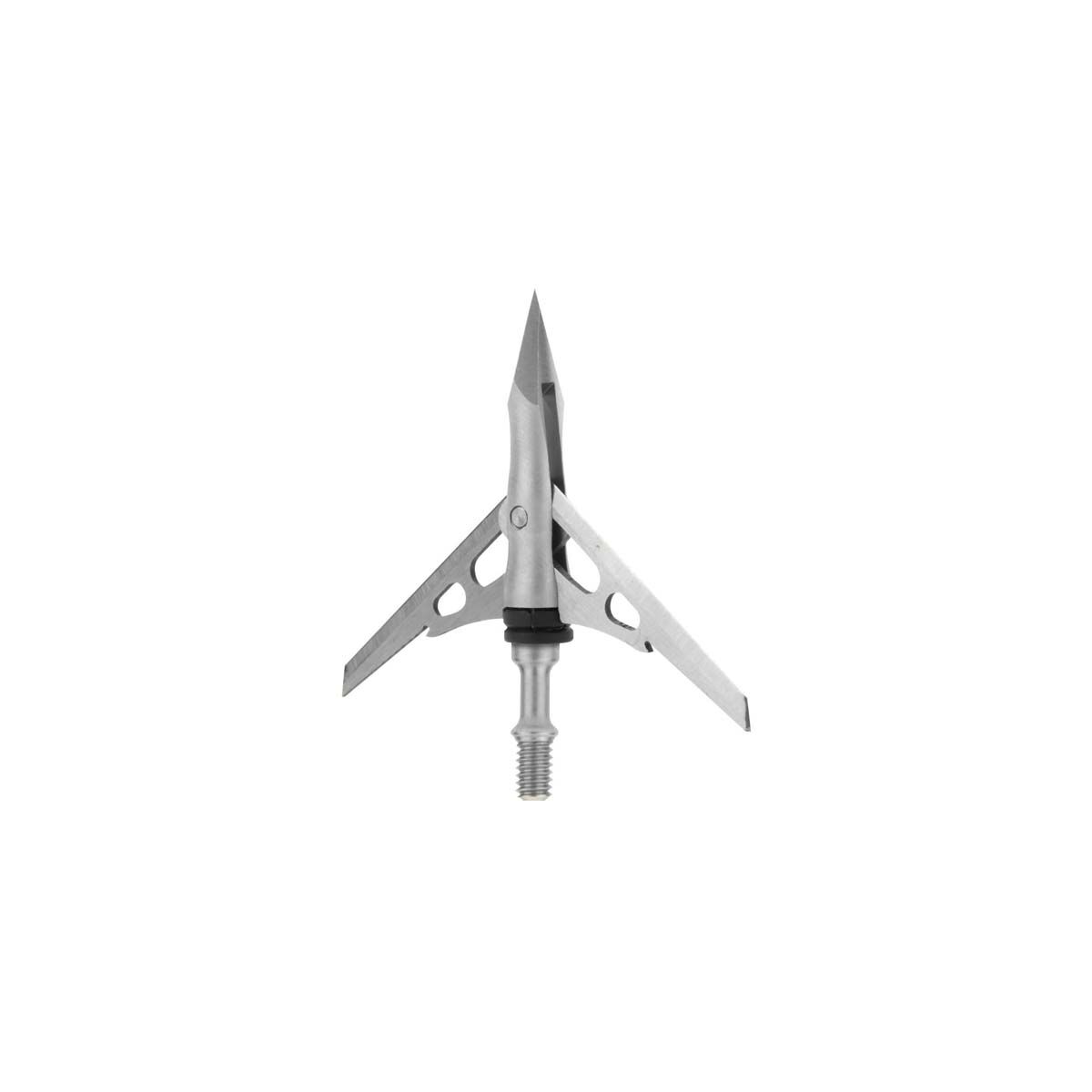 Rage Hypodermic 2 Blade Broadhead