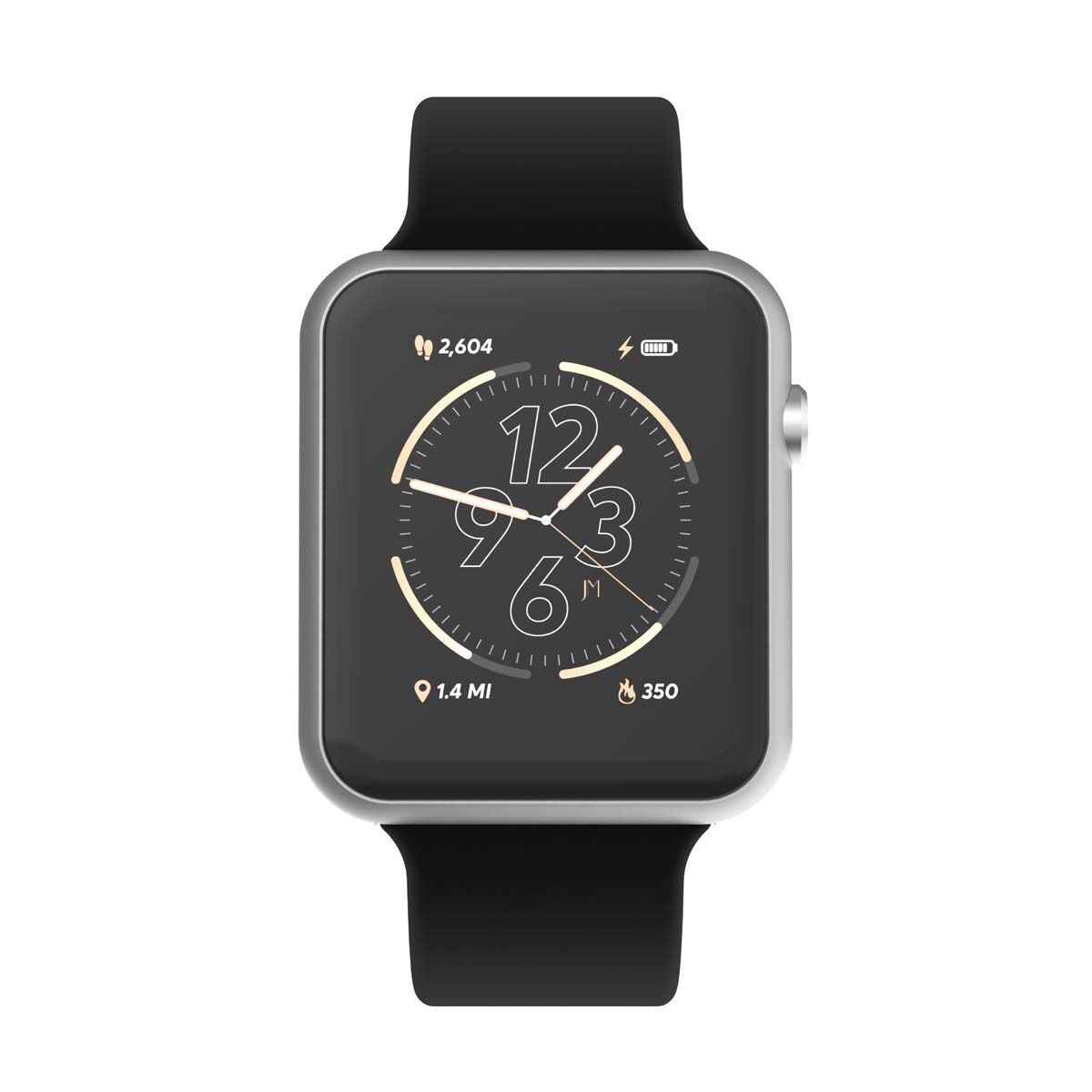 Itouch Air 4 Smartwatch Jillian Michaels 41MM