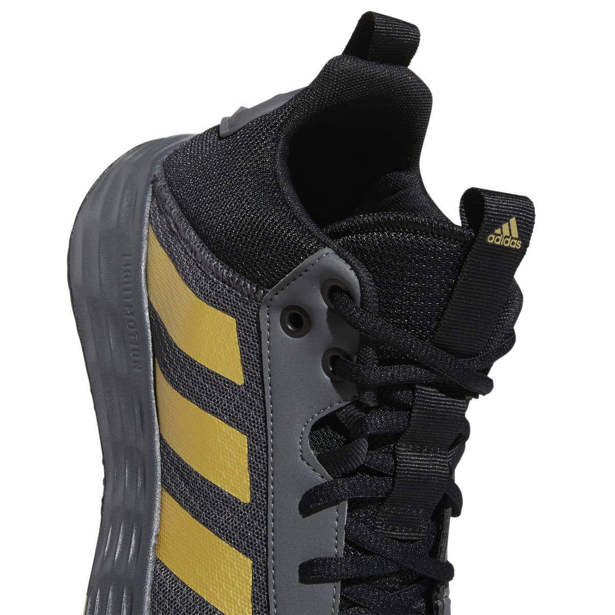 adidas Men's Ownthegame 2.0 Basketball Shoes