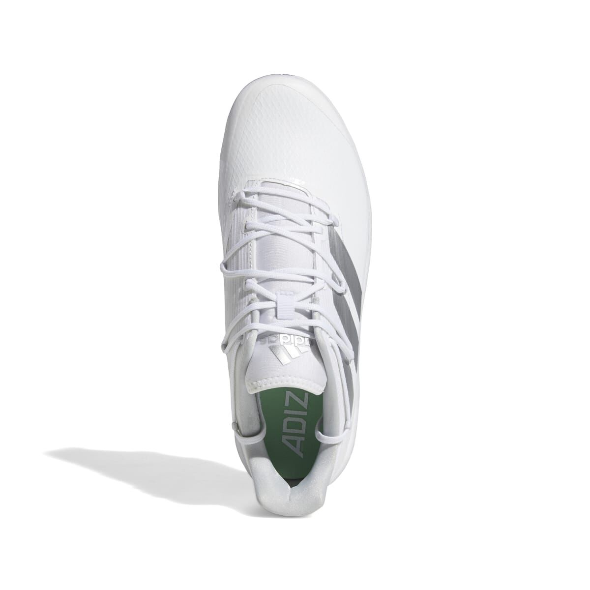 adidas Men's Adizero Afterburner 8 Pro TPU Baseball Cleats