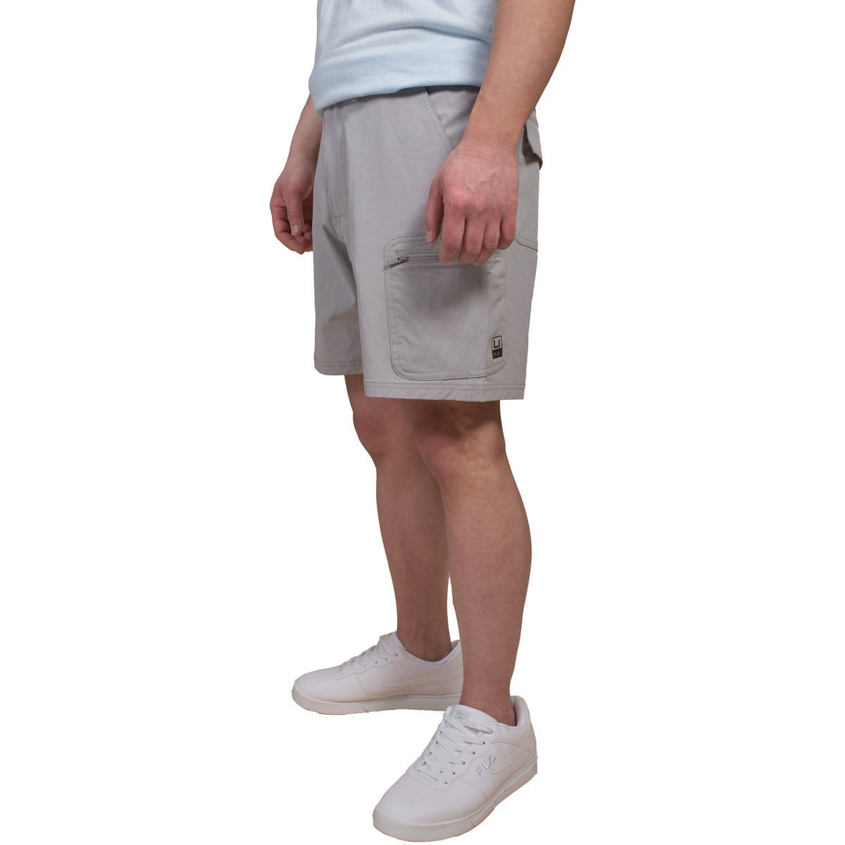 Huk Men's 7" Next Level Short