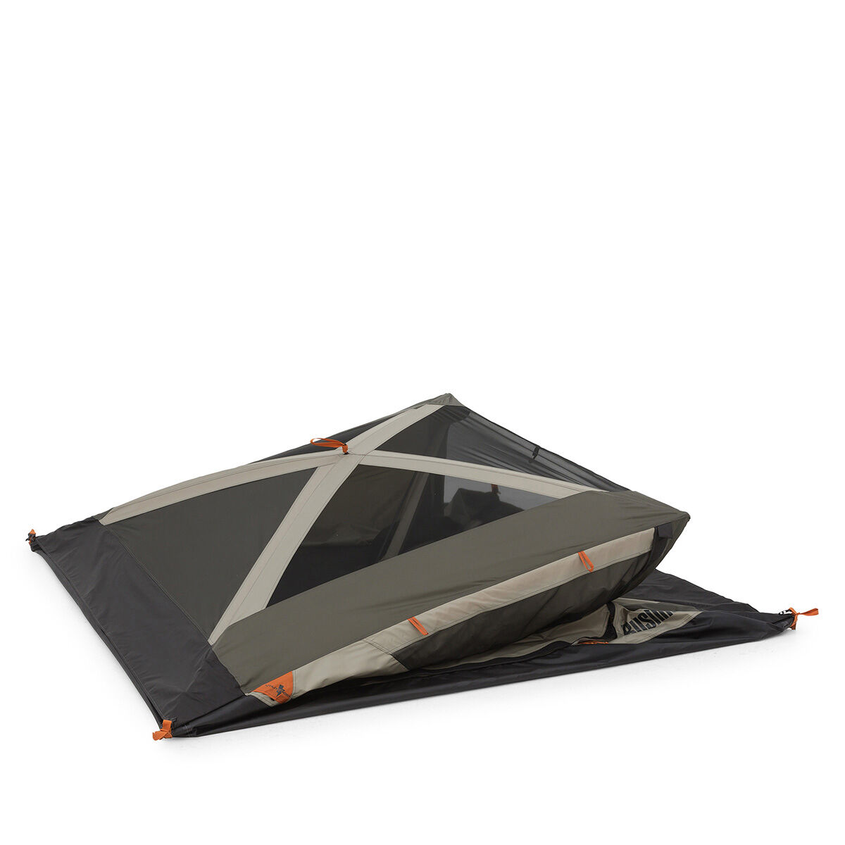 Bushnell Bushnell 3P A-Frame Pop-Up Tent