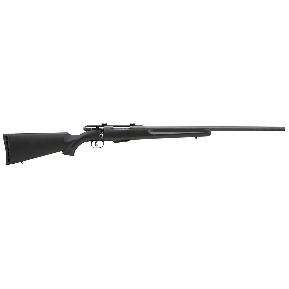 Savage 25 Walking Varminter 22 Hornet Rifle Centerfire
