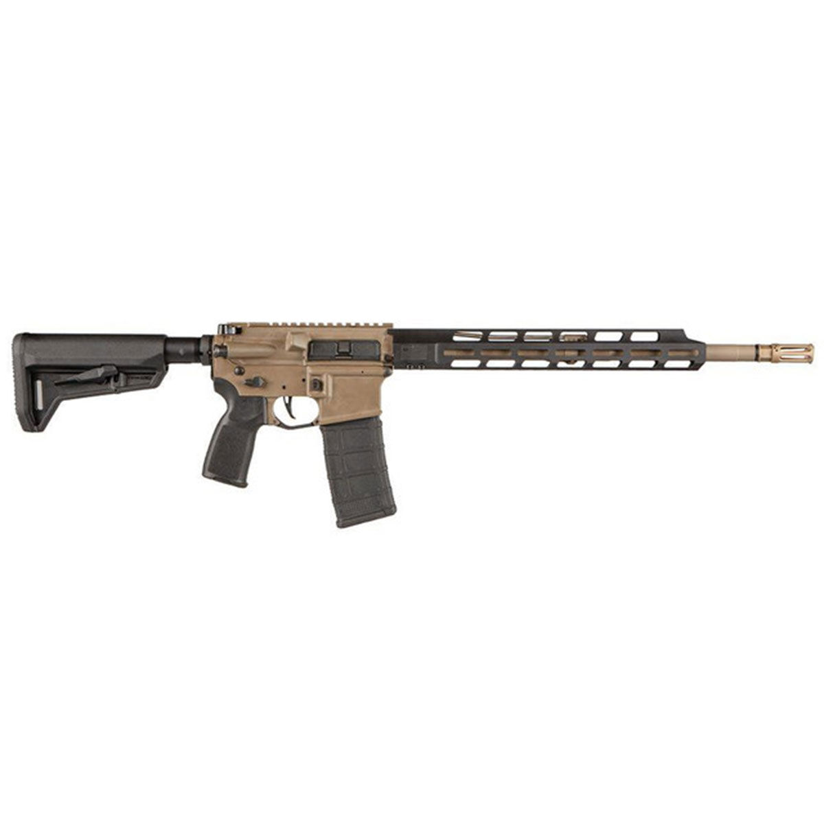 Sig Sauer M400 Tread Snakebite SE Semi-Auto Rifle